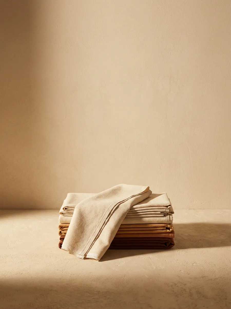 Textiles, Egyptian wholesale range